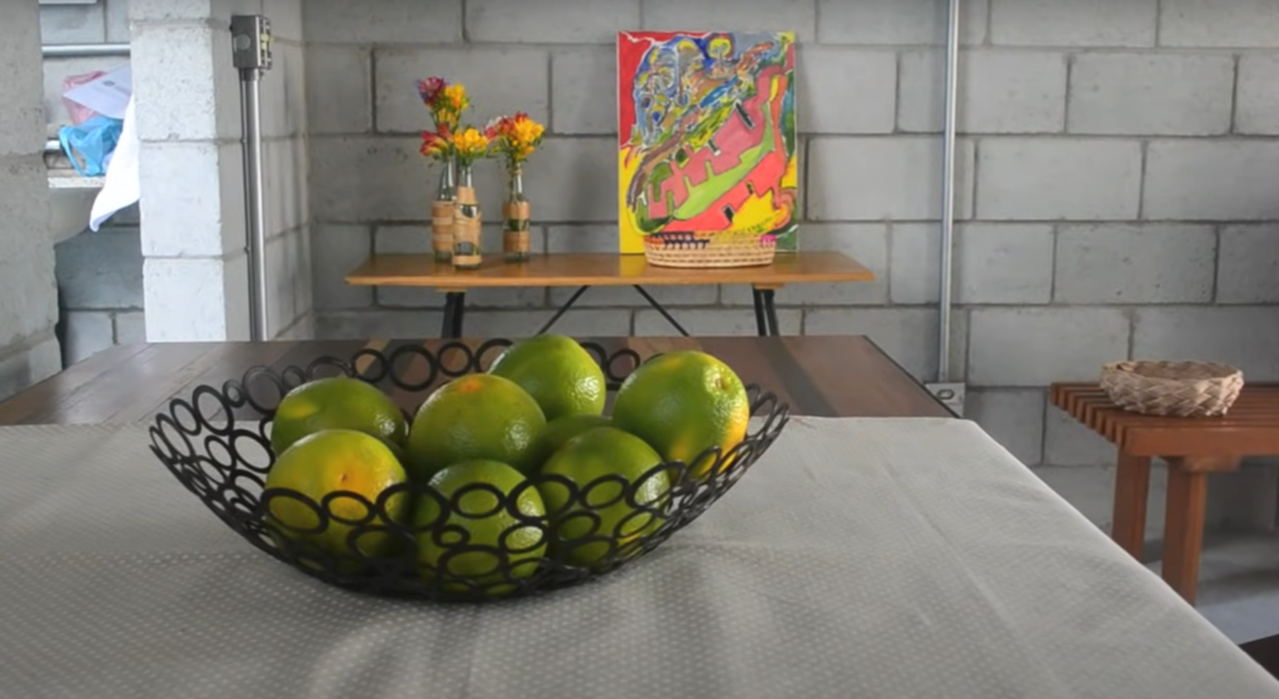 Casa de diarista em São Paulo está entre as melhores construções do mundo; veja por dentro ideiasnutritivas.com - Casa de diarista em São Paulo está entre as melhores construções do mundo; veja por dentro