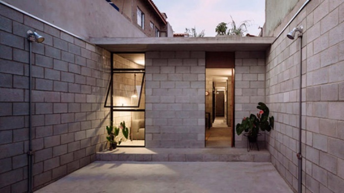 Casa de diarista em São Paulo está entre as melhores construções do mundo; veja por dentro ideiasnutritivas.com - Casa de diarista em São Paulo está entre as melhores construções do mundo; veja por dentro
