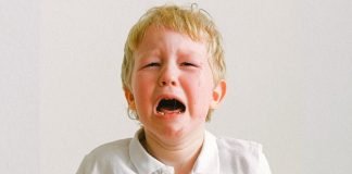 Comportamentos que você não deve tolerar em seus filhos Comportamentos que você não deve tolerar em seus filhos