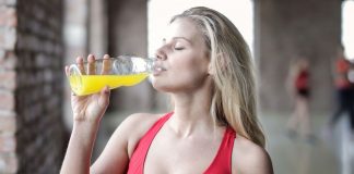 “Gatorade” caseiro: receita para preparar um isotônico realmente saudável “Gatorade” caseiro: receita para preparar um isotônico realmente saudável