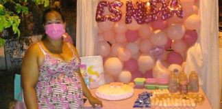 Grávida faz chá de bebê mas ninguém aparece: “Me deixaram como uma noiva no altar” Grávida faz chá de bebê mas ninguém aparece: “Me deixaram como uma noiva no altar”