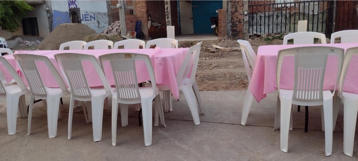 Grávida faz chá de bebê mas ninguém aparece: "Me deixaram como uma noiva no altar” ideiasnutritivas.com - Grávida faz chá de bebê mas ninguém aparece: "Me deixaram como uma noiva no altar”