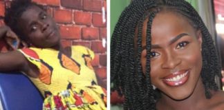 Mãe sem-teto passa por uma transformação incrível depois de ser encontrada nas ruas de Gana Mãe sem-teto passa por uma transformação incrível depois de ser encontrada nas ruas de Gana