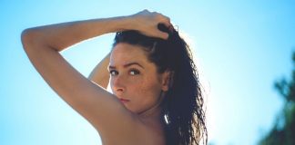 Não tenha medo de ficar sozinha. Tenha medo de ter um relacionamento ruim Não tenha medo de ficar sozinha. Tenha medo de ter um relacionamento ruim