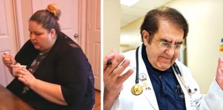 Qual é a dieta de 1.200 calorias do Dr. Now, do reality show “Quilos Mortais” Qual é a dieta de 1.200 calorias do Dr. Now, do reality show “Quilos Mortais”