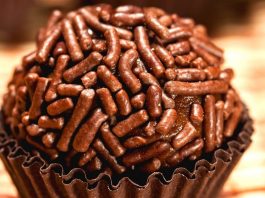 5 receitas de brigadeiro que não engordam – saudáveis e gostosos de verdade!