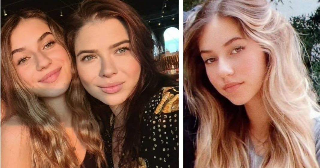 Mãe exclui redes sociais da filha adolescente influencer: “Prejudicial à Saúde”