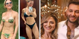 Aos 46, mãe de Lucas Lucco pesa menos do que aos 18 e tudo começou com caminhada aos 40 Aos 46, mãe de Lucas Lucco pesa menos do que aos 18 e tudo começou com caminhada aos 40