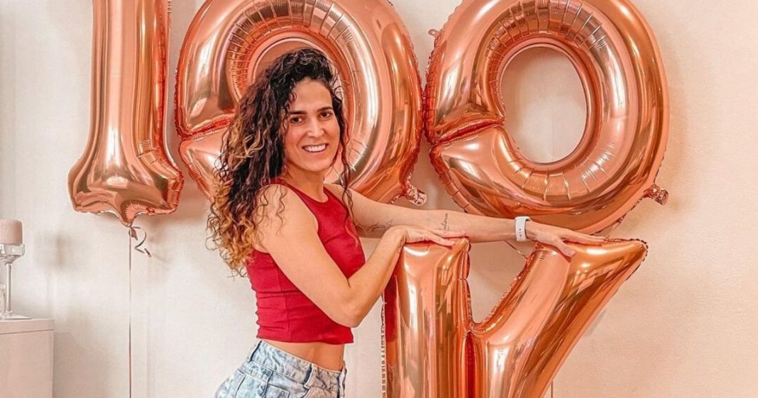 Brasileira que é faxineira na Austrália se tornou uma superstar no TikTok