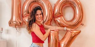 Brasileira que é faxineira na Austrália se tornou uma superstar no TikTok Brasileira que é faxineira na Austrália se tornou uma superstar no TikTok