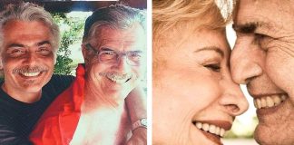 Filho de Tarcísio Meira acreditava até o fim que pai sobreviveria; sua última mensagem é de cortar o coração Filho de Tarcísio Meira acreditava até o fim que pai sobreviveria; sua última mensagem é de cortar o coração