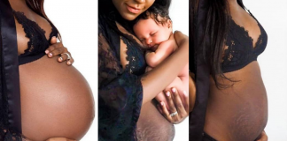 Imagens reais de corpos pós-parto revelam a verdade que poucas pessoas falam Imagens reais de corpos pós-parto revelam a verdade que poucas pessoas falam