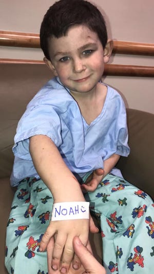 Menino de 5 anos salva a irmã de incêndio em chamas e volta para salvar o cachorro ideiasnutritivas.com - Menino de 5 anos salva a irmã de incêndio em chamas e volta para salvar o cachorro