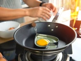 Não sabe nem fritar um OVO? Aprenda agora!