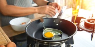 Não sabe nem fritar um OVO? Aprenda agora! Não sabe nem fritar um OVO? Aprenda agora!