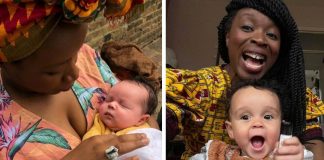 “Pare de me perguntar se ela é minha filha porque eu sou negra e ela é branca”: diz mãe devido ao racismo “Pare de me perguntar se ela é minha filha porque eu sou negra e ela é branca”: diz mãe devido ao racismo