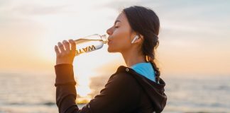 Qual temperatura ideal para beber a água e aumentar seus benefícios (e perder peso?) Qual temperatura ideal para beber a água e aumentar seus benefícios (e perder peso?)