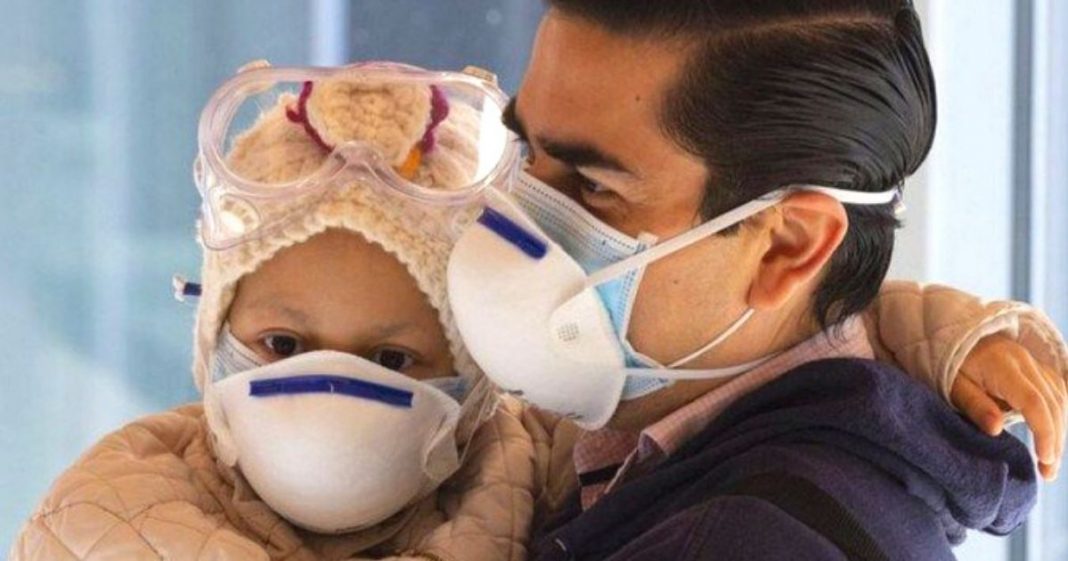 Terapia pioneira conseguiu ‘apagar’ tumor cerebral de menina de 7 anos