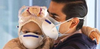 Terapia pioneira conseguiu ‘apagar’ tumor cerebral de menina de 7 anos Terapia pioneira conseguiu ‘apagar’ tumor cerebral de menina de 7 anos