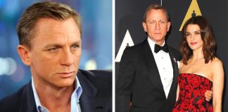 “A herança é desagradável”: Daniel Craig não deixará dinheiro aos filhos “A herança é desagradável”: Daniel Craig não deixará dinheiro aos filhos