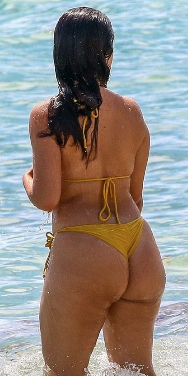 Camila Cabello esbanja amor-próprio exibindo corpo com biquíni minúsculo ideiasnutritivas.com - Camila Cabello esbanja amor-próprio exibindo corpo com biquíni minúsculo