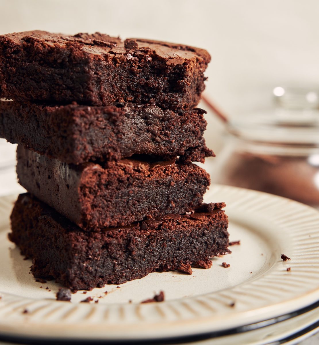Exagera no doce? Veja como fazer substituições mais saudáveis e saborosas ideiasnutritivas.com - Exagera no doce? Veja como fazer substituições mais saudáveis e saborosas