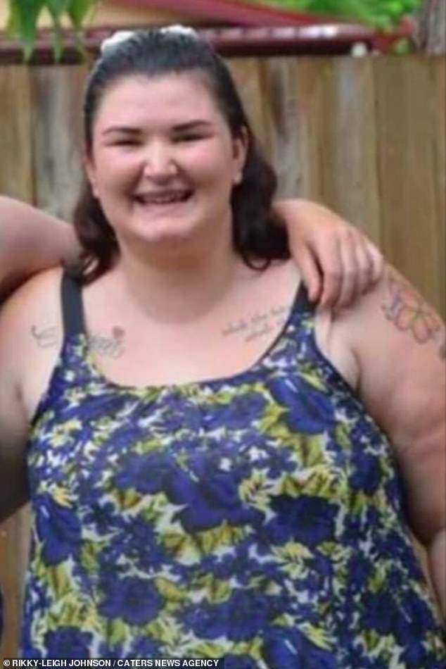 Essa mãe deixa ex que a chamava de "porca gorda", emagreceu 93 Kg e tem outro namorado ideiasnutritivas.com - Essa mãe deixa ex que a chamava de "porca gorda", emagreceu 93 Kg e tem outro namorado