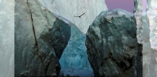 Groenlândia diz adeus ao gelo que a cobre há milhões de anos Groenlândia diz adeus ao gelo que a cobre há milhões de anos