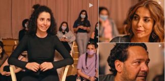 Jovem autista explica em 30 segundos como a vida é simples e viraliza Jovem autista explica em 30 segundos como a vida é simples e viraliza