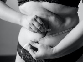 O que ninguém te contou: As dietas não ajudam a perder peso