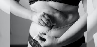 O que ninguém te contou: As dietas não ajudam a perder peso O que ninguém te contou: As dietas não ajudam a perder peso