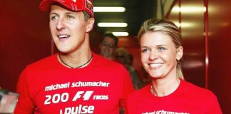 Revelação de esposa de Schumacher sobre a saúde do ex-piloto: “Sinto falta de Michael todos os dias” Revelação de esposa de Schumacher sobre a saúde do ex-piloto: “Sinto falta de Michael todos os dias”