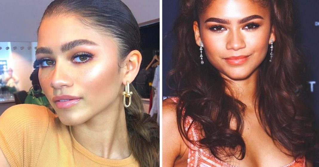 “Só contratarei atrizes negras”: Zendaya anseia ser diretora e trabalhar com representação racial em Hollywood