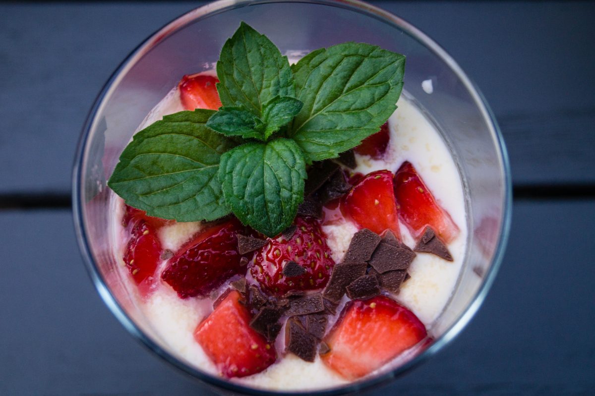 Exagera no doce? Veja como fazer substituições mais saudáveis e saborosas ideiasnutritivas.com - Exagera no doce? Veja como fazer substituições mais saudáveis e saborosas