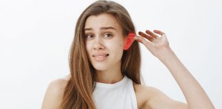 Sua orelha já ficou quente e vermelha? Você se surpreenderá ao saber o porque isso acontece Sua orelha já ficou quente e vermelha? Você se surpreenderá ao saber o porque isso acontece