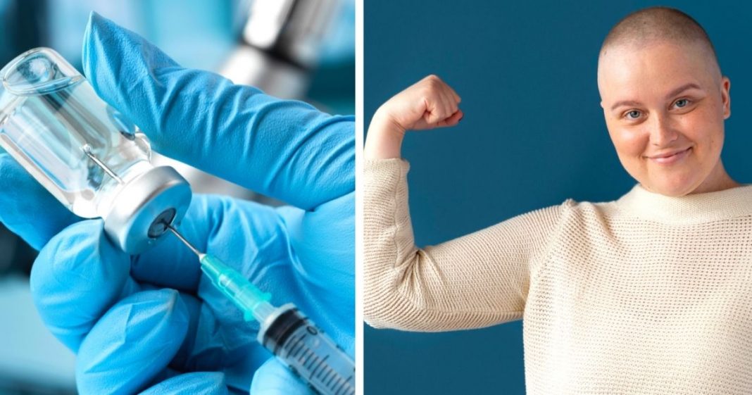 Vacina contra o câncer de mama pode estar disponível antes de 2030