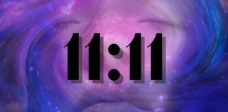 11:11 Isso está acontecendo com você? 11:11 Isso está acontecendo com você?