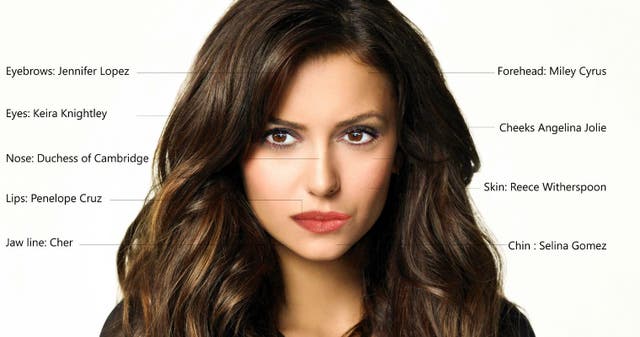 Este é o rosto perfeito de mulher no mundo - de acordo com cirurgiões plásticos ideiasnutritivas.com - Este é o rosto perfeito de mulher no mundo - de acordo com cirurgiões plásticos