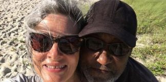 Casal separado na adolescência por terem peles diferentes, 40 anos depois se reencontra Casal separado na adolescência por terem peles diferentes, 40 anos depois se reencontra