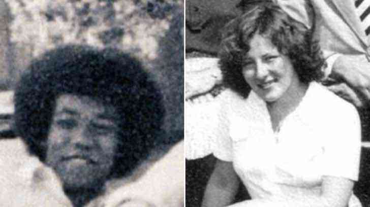 Casal separado na adolescência por terem peles diferentes, 40 anos depois se reencontra ideiasnutritivas.com - Casal separado na adolescência por terem peles diferentes, 40 anos depois se reencontra