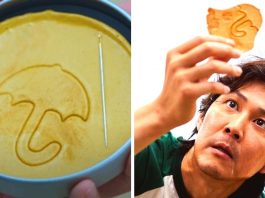 Como fazer o Dalgona, o famoso doce coreano da série ‘Round 6’