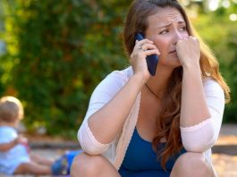 É normal que às vezes não goste do seu filho? Especialistas têm uma explicação reconfortante