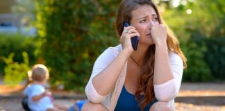 É normal que às vezes não goste do seu filho? Especialistas têm uma explicação reconfortante É normal que às vezes não goste do seu filho? Especialistas têm uma explicação reconfortante