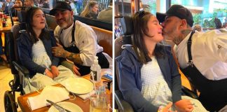 Fogaça mostra evolução da filha Olivia: já se alimenta pela boca e não apenas por sonda Fogaça mostra evolução da filha Olivia: já se alimenta pela boca e não apenas por sonda