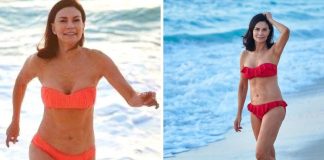 Idosa de 72 anos diz que não come açúcar há 30 anos e esse é o segredo da juventude Idosa de 72 anos diz que não come açúcar há 30 anos e esse é o segredo da juventude