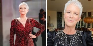 Jamie Lee Curtis afirma que a cirurgia plástica está ‘acabando com gerações de beleza’ Jamie Lee Curtis afirma que a cirurgia plástica está ‘acabando com gerações de beleza’