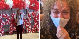 Mulher dá a todos os seus funcionários duas passagens de 1a classe para qualquer lugar do mundo Mulher dá a todos os seus funcionários duas passagens de 1a classe para qualquer lugar do mundo