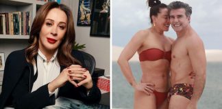 “Sinto-me excluída por ter 50 anos”: Claudia Raia culpa o machismo por preferirem mulheres sempre jovens “Sinto-me excluída por ter 50 anos”: Claudia Raia culpa o machismo por preferirem mulheres sempre jovens