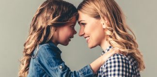 15 razões pelas quais toda filha precisa do amor de sua mãe 15 razões pelas quais toda filha precisa do amor de sua mãe