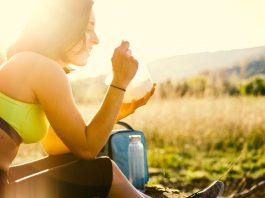 7 Hábitos que podem ajudar a prevenir o AVC